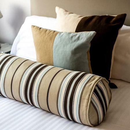 No.17 Serviced Apartment Glasgow Exterior photo